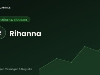 Rihanna – Biographie und Karriere
