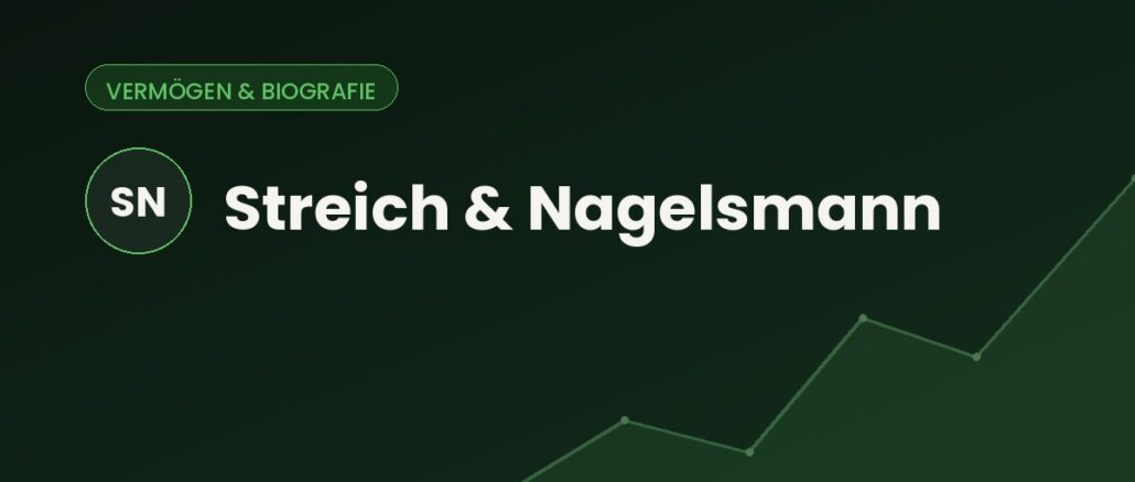 Vermögen und Leben von Streich und Nagelsmann
