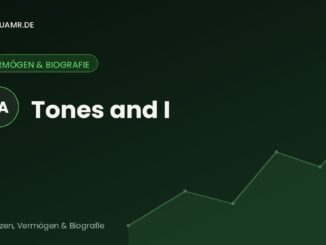 Tones and I – Biographie und Karriere