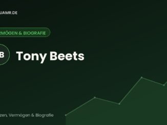 uamr grafik tony beets