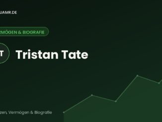 Tristan Tate – Biographie und Karriere