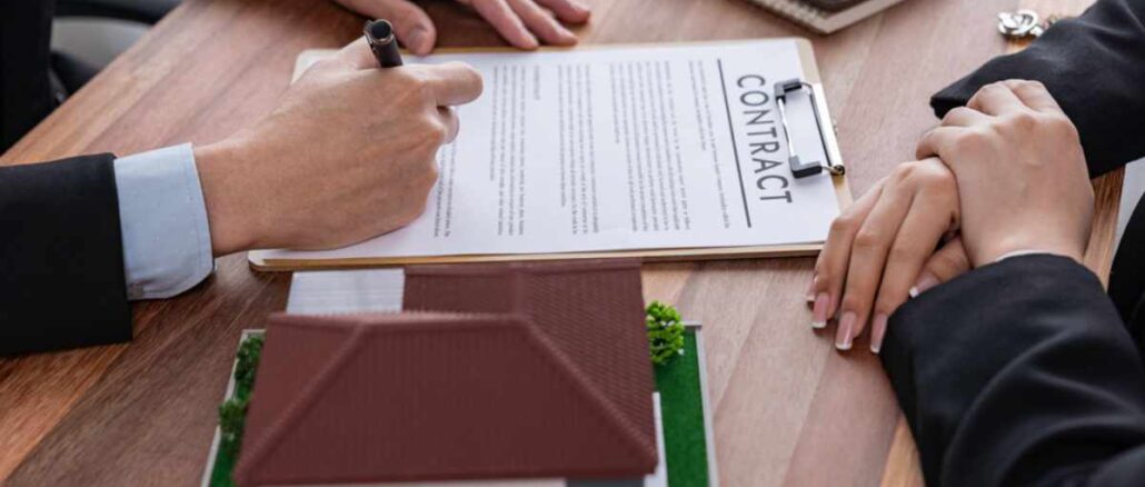 Pachtverträge für Gastronomie Immobilien: Worauf Sie achten sollten