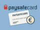 Paysafecards kaufen und verwenden