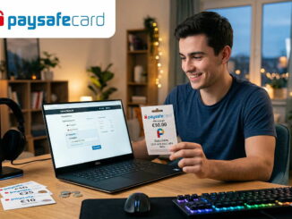 paysafecard gutschein