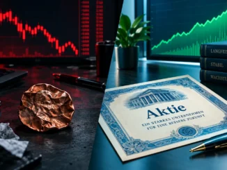 Penny Stocks vs Established Stocks: Realistic Risk–Reward and How to Avoid Common Traps