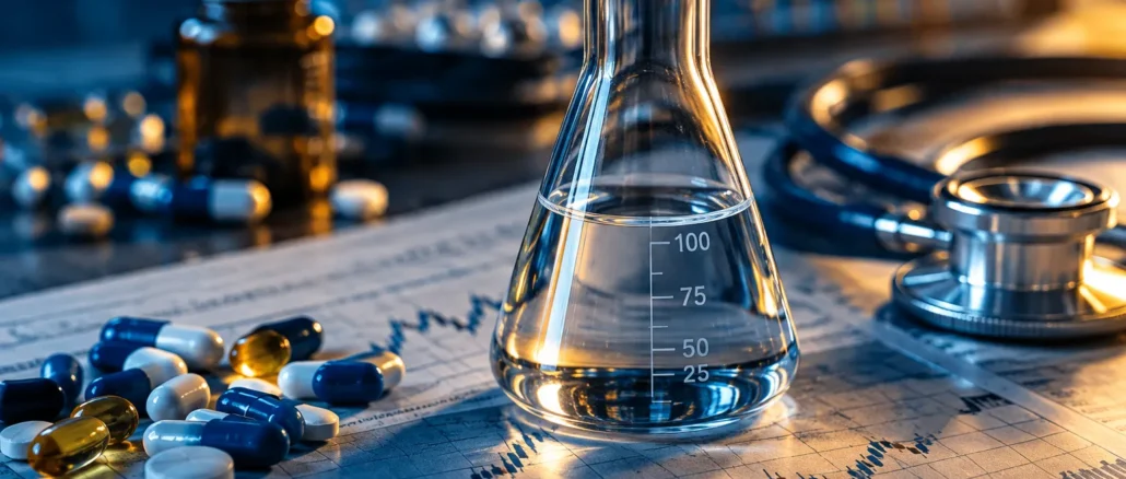 Pharma- und Gesundheitsaktien mit Wachstumsstory: Was Anleger aus dem Novo-Nordisk-Hype lernen können