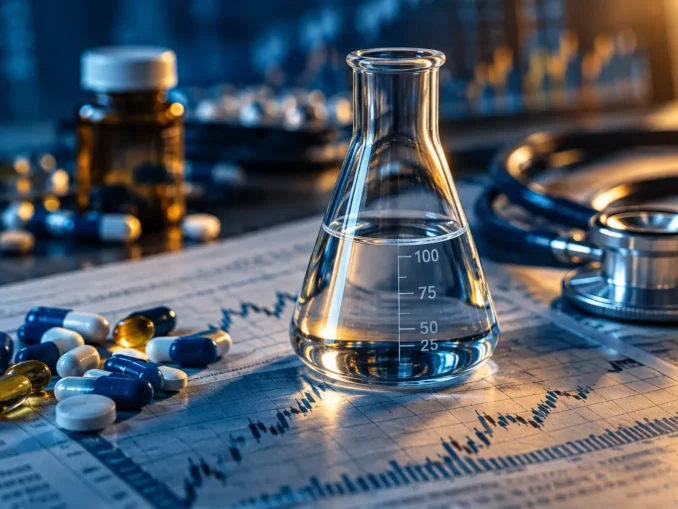 Pharma- und Gesundheitsaktien mit Wachstumsstory: Was Anleger aus dem Novo-Nordisk-Hype lernen können