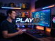 playid login