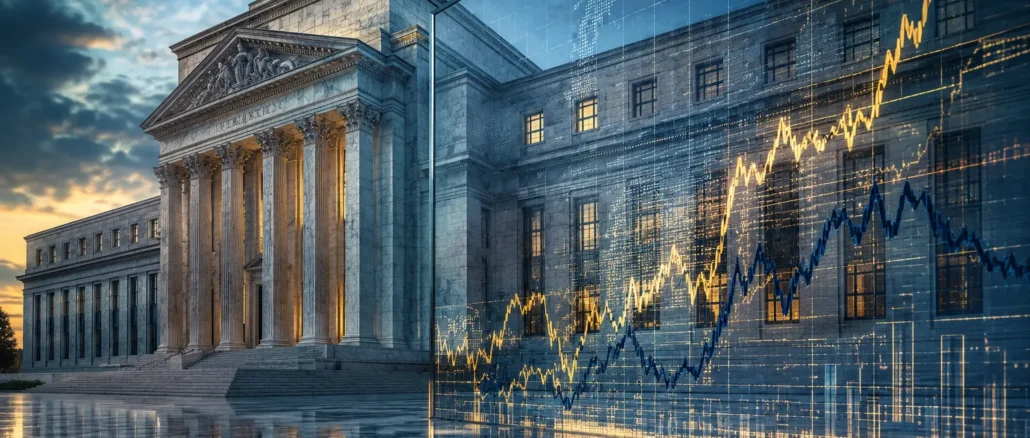 post-rate-hike-markets-how-central-bank-decisions-in-2026-are-reshaping-stock-va Post‑Rate‑Hike Markets: How Central Bank Decisions in 2026 Are Reshaping Stock Valuations