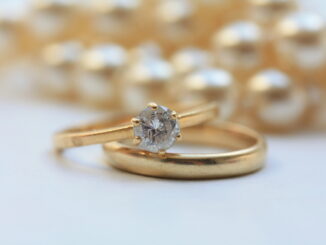promise ring