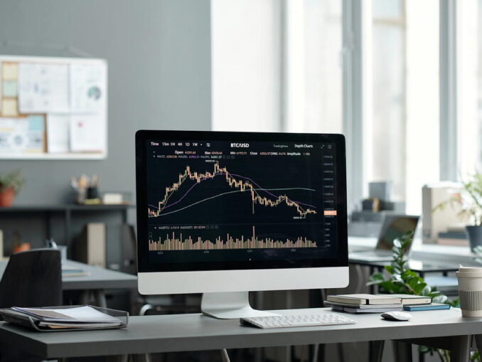 Prop Trading