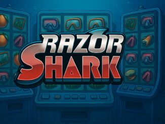 razor shark slot