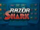 razor shark slot