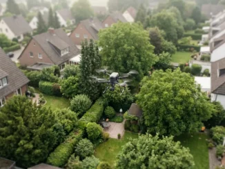recht am eigenen bild drohnenfl ge ber nachbars garten 1772397001913