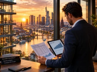 Rendite realistisch kalkulieren: Wie Investoren und Makler in Zeiten hoher Neuvertragsmieten planen sollten