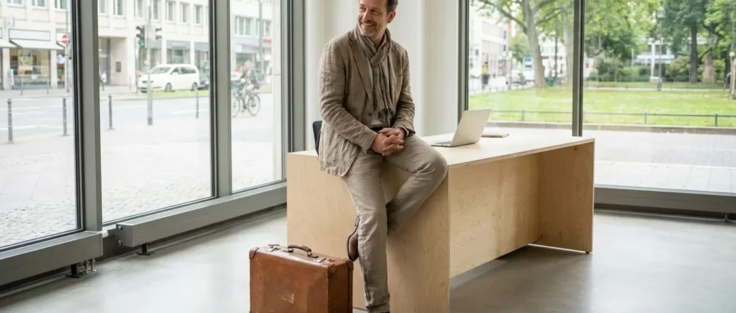 returning to old job nach sabbatical strategien gegen boreout 1772310601327