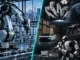 Robotik-Aktien: Japanische und globale Player im Vergleich