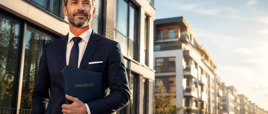 Rückkehr steigender Immobilienpreise: Strategien für Makler im neuen Marktumfeld