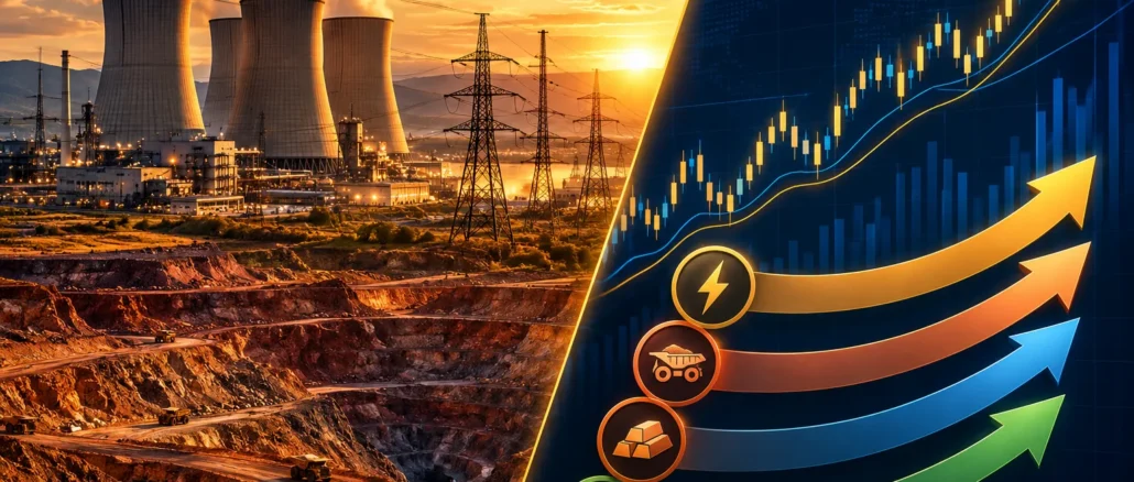 sektorrotation-2024-warum-energie-utility-und-basic-resource-aktien-jetzt-intere Sektorrotation 2024: Warum Energie-, Utility- und Basic-Resource-Aktien jetzt interessant sind