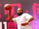 Shaquille O’Neal