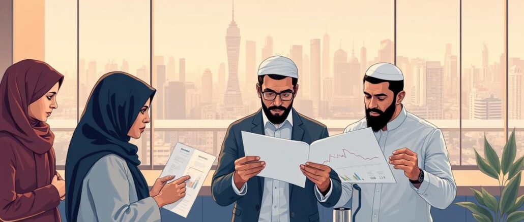 sharia-konforme-etfs
