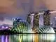 singapur skyline