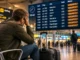 Kann ich bei Flugverspätung eine Entschädigung bekommen?