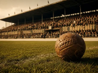 Biographie von Günter Kuntz: Leben, Karriere und Vermächtnis eines deutschen Fußballpioniers