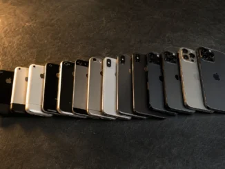 Die Geschichte vom iPhone: Von Steve Jobs' Vision bis zur KI-Ära