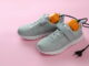 Sneaker Pflege