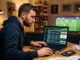 Krypto-Zahlungen bei Sportwetten