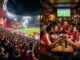 stadion vs kneipe