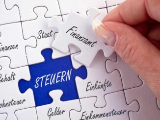 Steuern