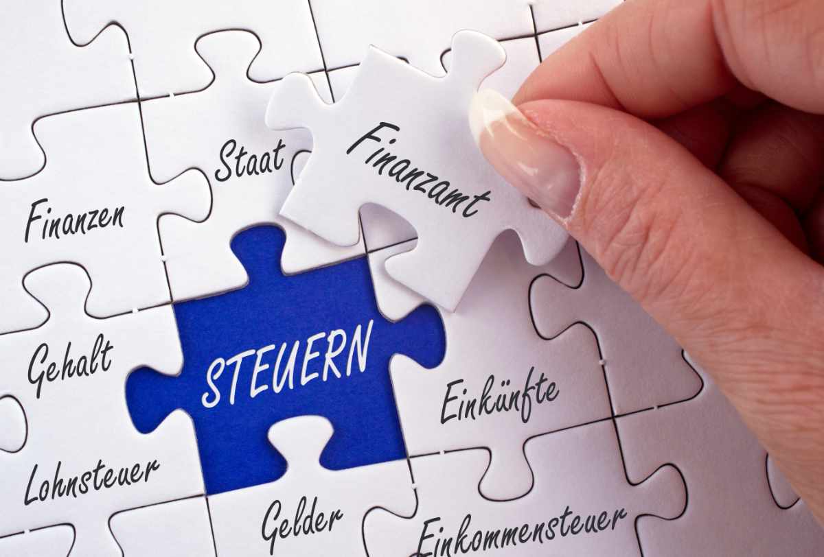 Welche Steuerklasse habe ich als Student?