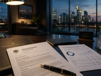 Steueroptimierte Dividendenstrategie in Deutschland: Wie du Freibetrag, Teilfreistellung und Depotwahl kombinierst