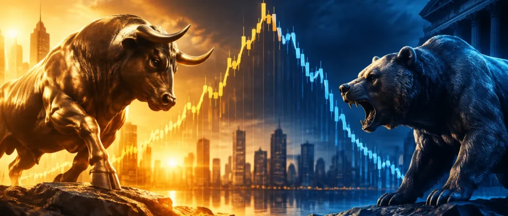 stock-market-cycles-explained-bull-markets-bear-markets-corrections-and-recessio Stock Market Cycles Explained: Bull Markets, Bear Markets, Corrections and Recessions in Plain Language