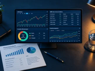 Stock Research Websites Compared: Free Data, Fundamental Metrics and Analyst Estimates