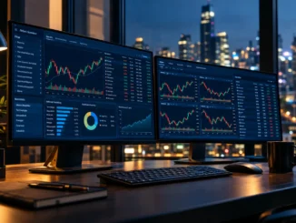 Stock Screening Tools: Build a Repeatable Process for Finding Quality Stocks