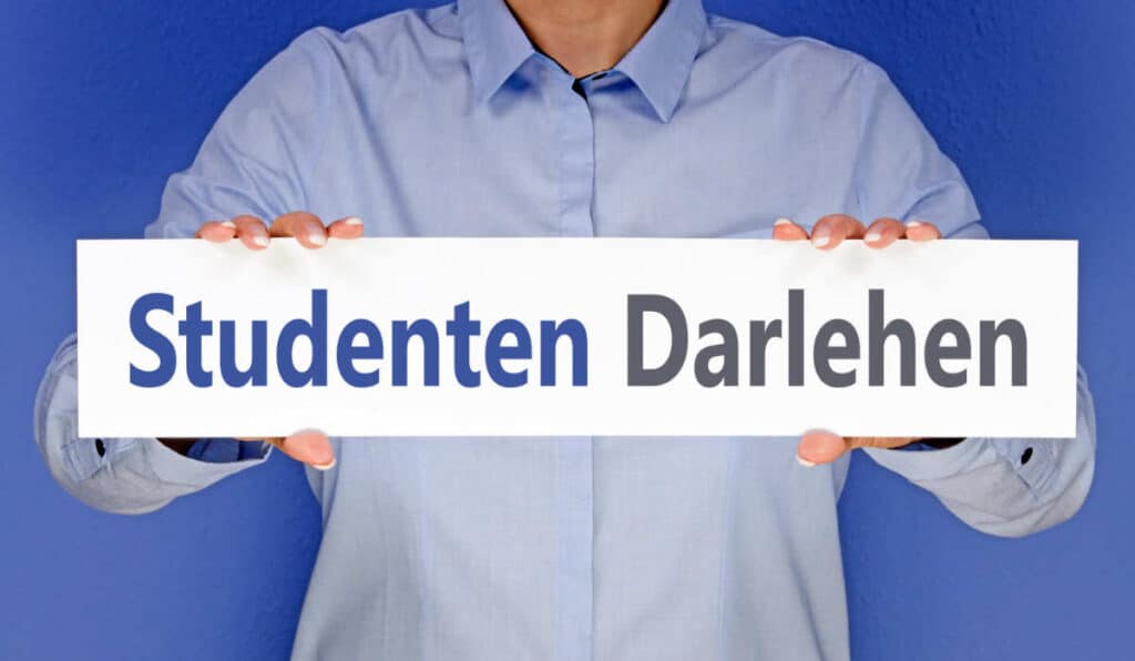 Kein Bafög, aber trotzdem finanzielle Unterstützung? Hier erfährst du ...