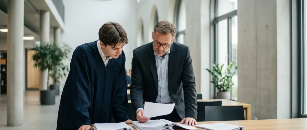 studienplatzklage master wann lohnt sich der juristische weg 1772656201587