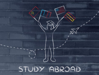 Leitfaden für das Studium im Ausland