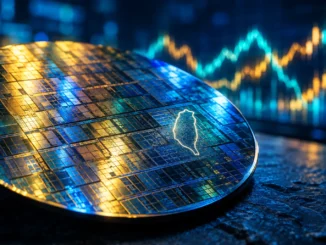 Taiwan Semiconductor-Aktien im Vergleich: TSMC, UMC und weitere Halbleiterwerte