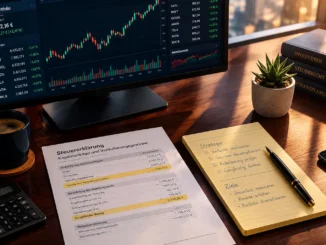 Tax-Efficient Stock Investing: Capital Gains, Loss Harvesting and Holding Periods