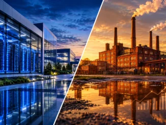 Tech-Aktien vs. Value-Aktien: Sektorrotation richtig timen