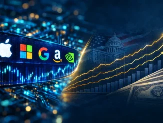 Tech Stocks vs Rising Treasury Yields in 2026: How Investors Should Read the Valuation Pressure