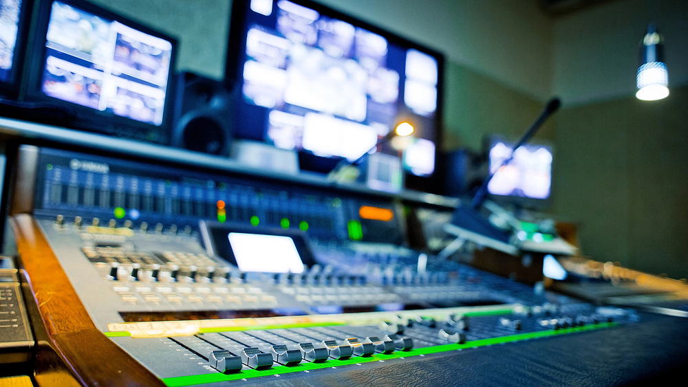 tonstudio