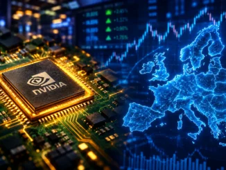 Top KI-Aktien 2024 für deutsche Privatanleger: Von Nvidia bis europäische Hidden Champions