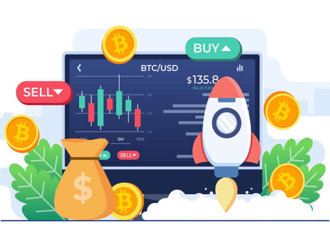 Futures-Handel: Ein Blick auf den mächtigsten Crypto-Futures-Trading-Bot 1 Crypto-Futures-Trading-Bot