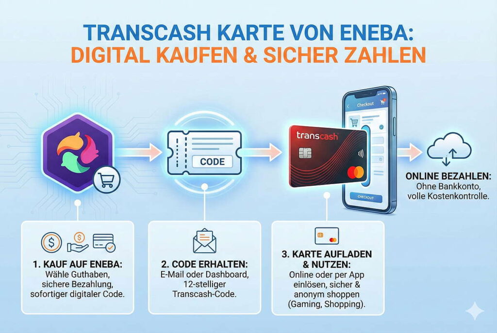 Lifestyle Creep beginnt nicht mit großen Käufen, sondern mit Mikro-Upgrades 1 transcashkarte