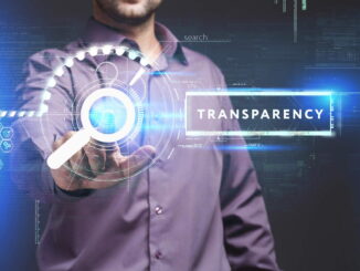 Transparenz & Offenlegungspflichten